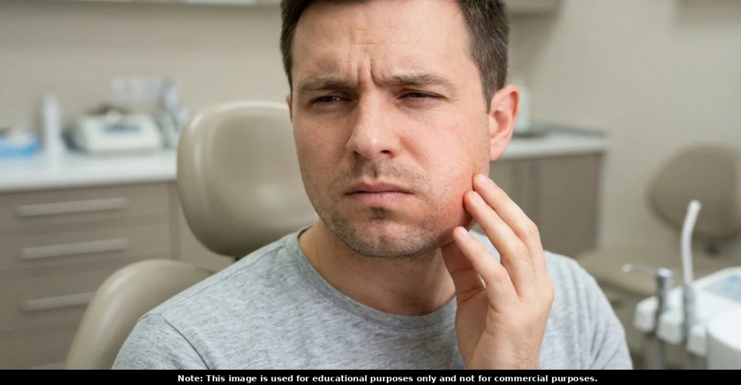 swollen jaw 2